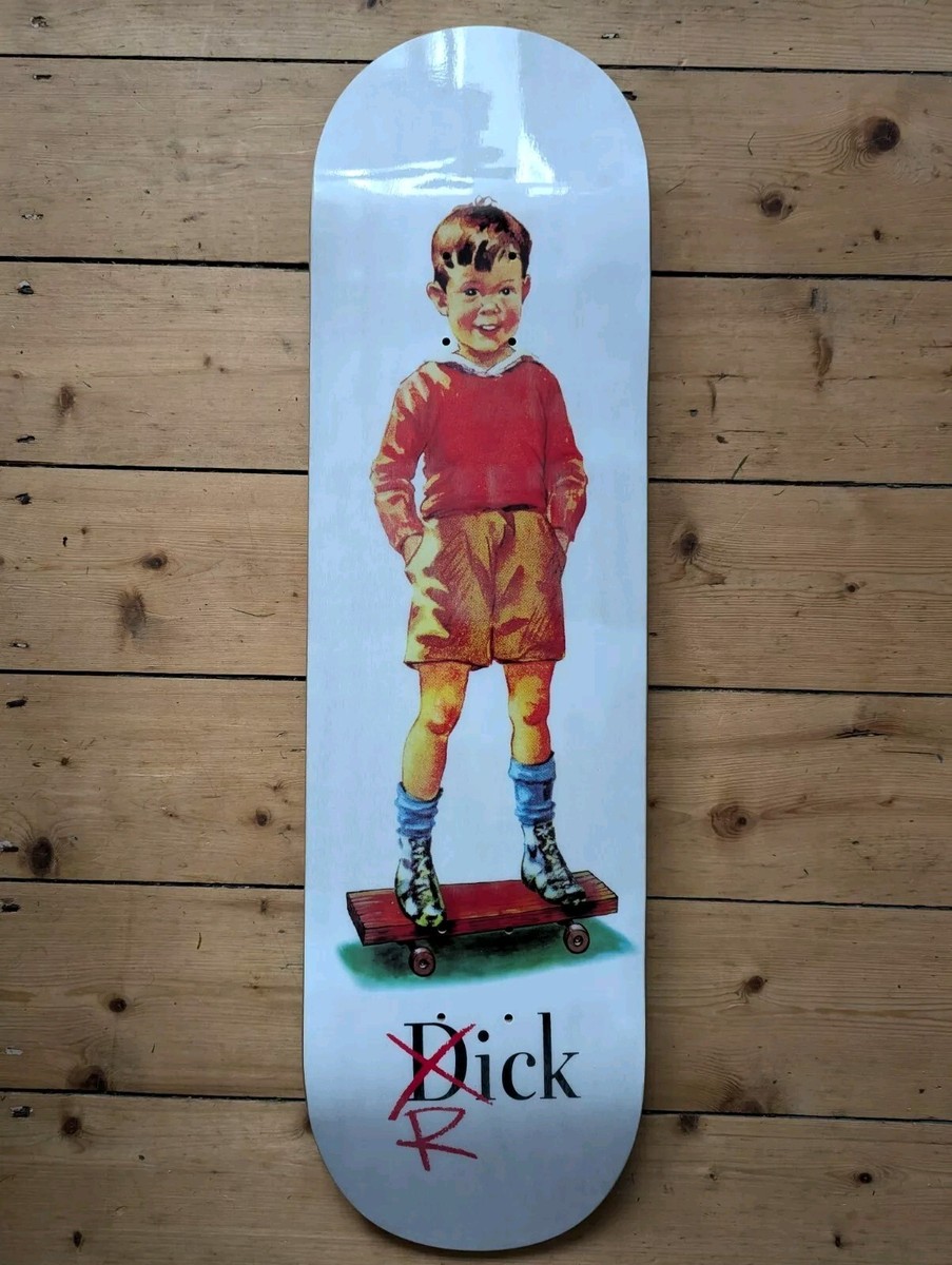 1995 girl rick howard ヴィンテージ スケートボード Rick Howard