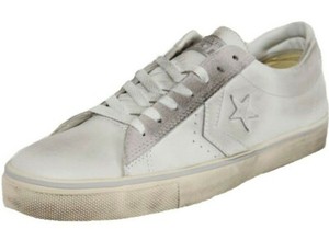 converse leather vulc