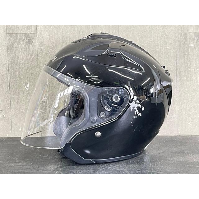 Yamaha Helmet Zenith Yj-17 Jet Black Xl Size Psc Mark /59912 Yamaha Helmet Zenith Yj-17 Jet Black Xl Size Psc Mark /59912