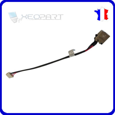 Connecteur D'alimentation (jack DC) Pour Acer Aspire E5-571-56UQ - Neuf, Pièce De Rechange, Origine Chine