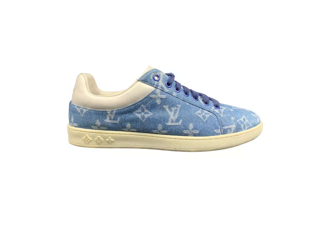 louis-vuitton sneakers men luxembourg