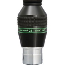 Tele Vue 21mm Ethos 2" Eyepiece ETH-21.0