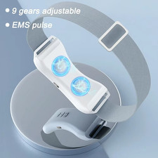 Double Chin Remover Vibration Chin-Up V Face Massager Ems Facial Lifter Beauty D