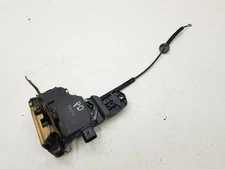 Volkswagen Passat B5 1997 Right Front Door Lock 3B1837016A AMD163896