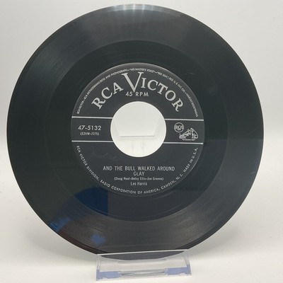 45s 50's R&B Lot 007..Les Harris, Buster Brown, Frankie Lymon, Richard Berry +