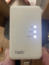 Tado° Smart V2 Bridge