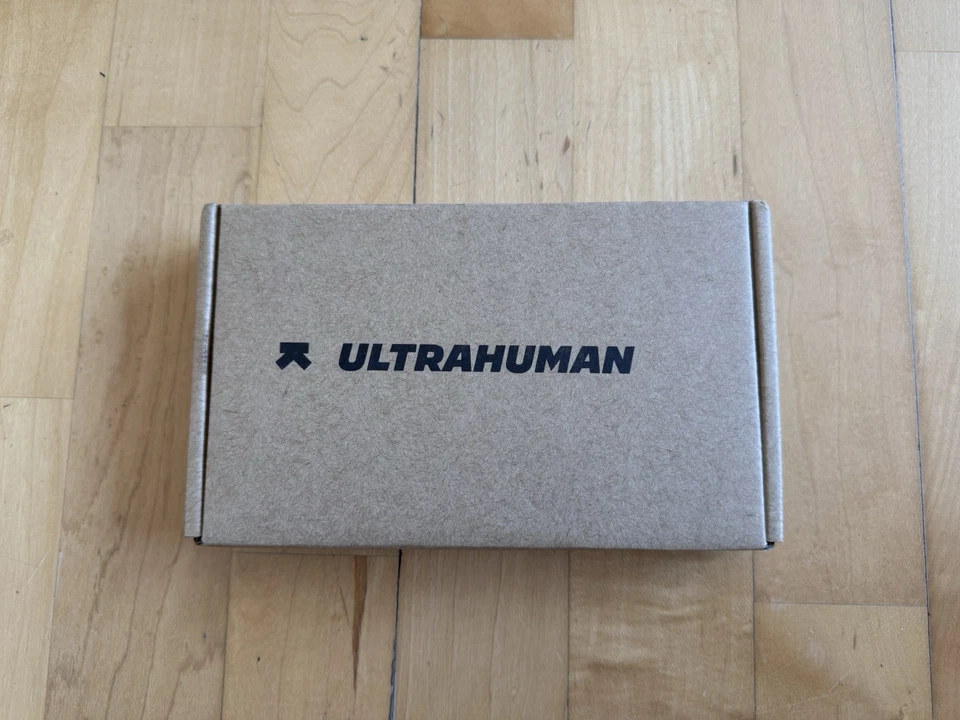 Ultrahuman Air Ring Sizing Kit - Image 2 of 2
