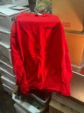 Cray Unicos Long sleeved shirt - Size Large