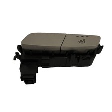 (M57) A2059050404 Orig. MERCEDES-BENZ C-Klasse W205 Schalter Sitzheizung