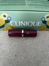 Clinique Pop Longwear Lipstick Shade 13 Love Pop 3.8g New and Unboxed