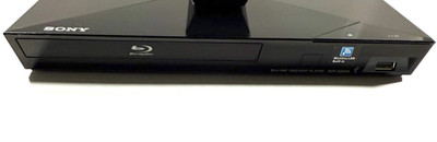 Sony BDP-S3200 Wireless 1080p Blu-Ray player  SON