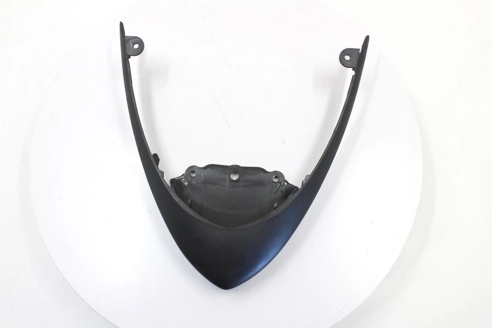 2014 2015 SUZUKI GSXR1000 BLACK OEM PLASTIC LEFT REAR BACK TAIL FAIRING COWL - Image 3 of 4