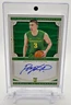 2020 Panini National Treasures #82 Payton Pritchard /10 (AU,RC,SSP) 🍀CELTICS 🍀