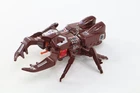 Vtg 1984 Transformers G1 Insecticons Chop Shop Action Figure