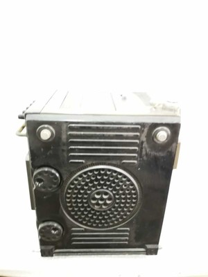 Sony FX-300 Jackal - Radio FM/AM E Registratore A Cassette Portatile - Usato In Funzionante