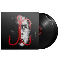 Jerry Cantrell - I Want Blood - Vinyl Record - G3Z