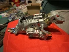 1985  Transformers G1 Autobot Dinobot Grimlock Tyrannosaurus Rex Hasbro 1985