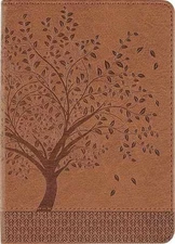 Tree of Life Artisan Journal - Hardcover, by Peter Pauper Press - Very Good