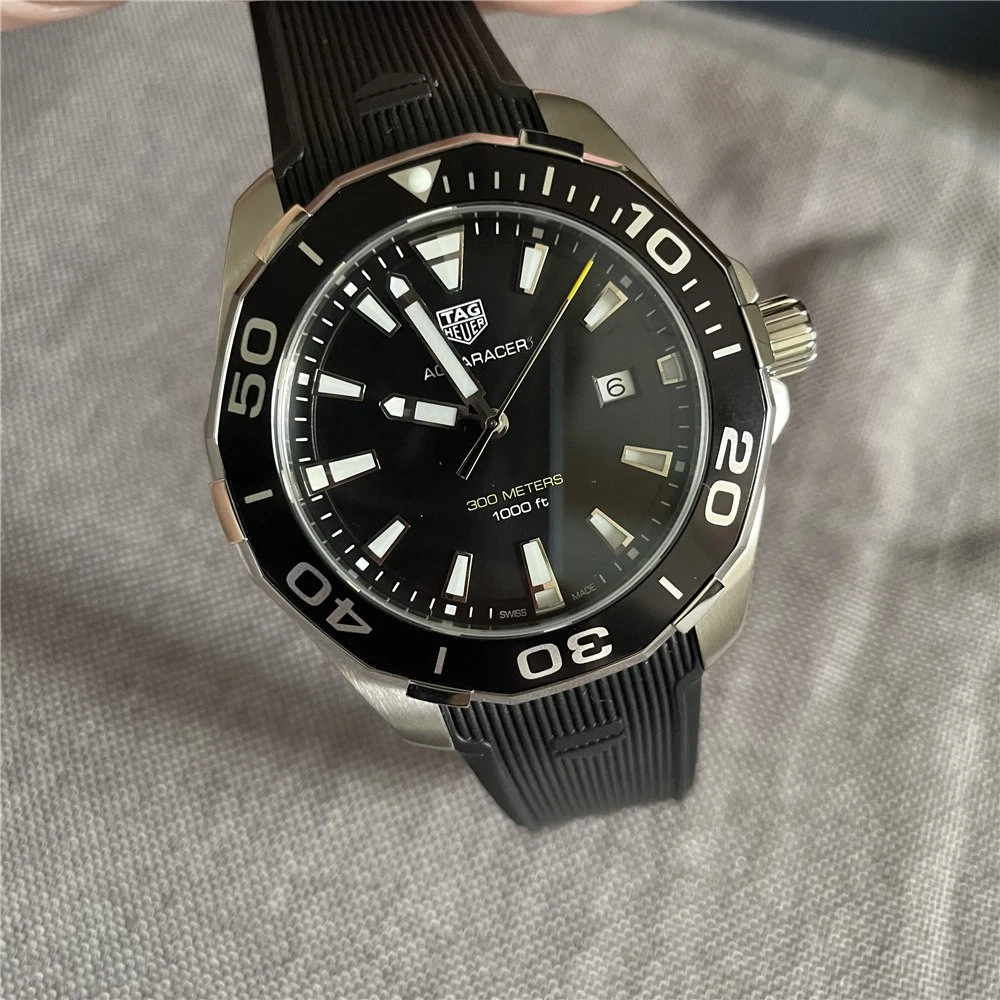 Tag Heuer Aquaracer Band for sale - eBay