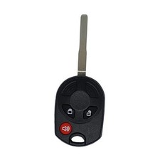 OUCD6000022 315 Mhz 3 Button Keyless Entry Remote Key Fob for Ford Escape 2013