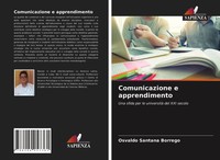Osvaldo Santana Borrego | Comunicazione E Apprendimento | Taschenbuch (2021)