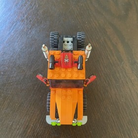 LEGO Island Xtreme Stunts #6739: Truck and Stunt Trikes Sold As Is Free Shipping