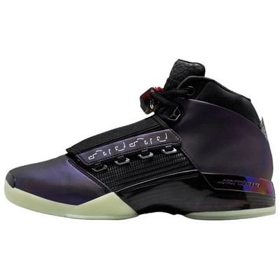 Air Jordan 17 Retro 2026 Low Doernbecher - IO7684-921 | eBay
