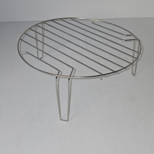 GE Microwave Tall Rack for JES1109RR1SS for Parts and Replacement Only - Picture 4 of 5