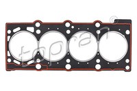 Topran Dichtung Zylinderkopf 501 116 FüR E34 Z3 BMW E36 E30 E46 3Er 5Er Touring