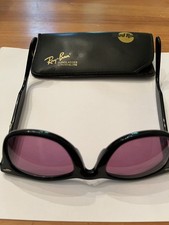 Vintage 90s Bausch & Lomb Ray-Ban Sunglasses ...