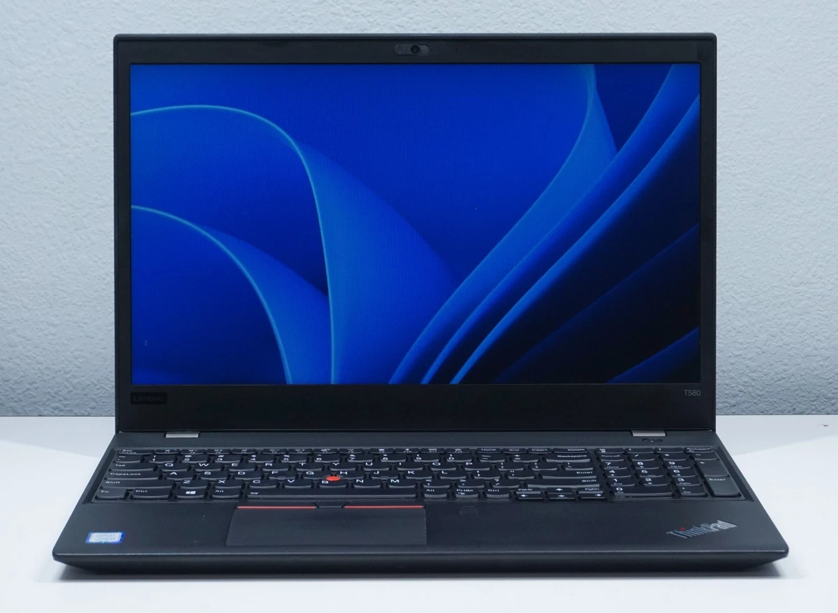 Lenovo Intel Core i5 8th Gen. PC Laptops & Netbooks 15-15.9 in