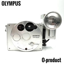 Rare Limited to 20 000 units OLYMPUS O Film Camera