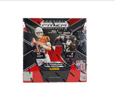 2025 Panini Prizm Draft Picks Football Checklist Guide in-content 14