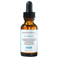 New Seal CE FERULIC Anti-Line and Wrinkle Vitamin C Serum 1 fl oz/30 ml