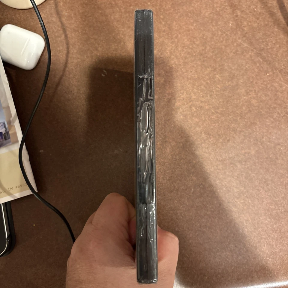 Bob the Builder: Mega Machines - The Movie [DVD] NEW & SEALED VERY RARE Foto 4 de 4