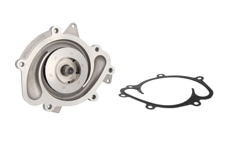Fits SIL PA1412 Water pump PA1412 Water pump, with gasket fits: MERCE ⭐UK Stock⭐