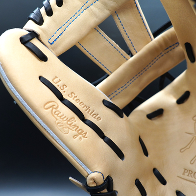 Rawlings JAPAN Heart of the Hide PRO EXCEL Infielder Glove 12 RHT