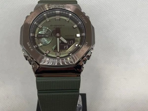 Casio G Choc Gm 2100B 3AJF