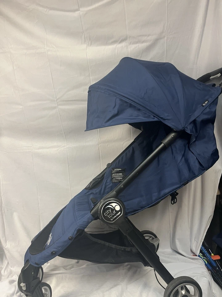 Baby Jogger City Tour Stroller Compact Stroller - Image 2 of 4