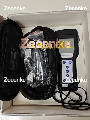 Hygiena SystemSure PLUS Meter Luminometer ATP Monitoring System