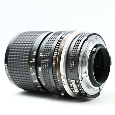 Nikon Ai-s Ais Zoom Nikkor 28-85mm f/3.5-4.5 Manual Lens [Near