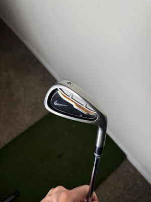Nike Ignite Single 6 Iron Uniflex Steel Shaft Right Handed