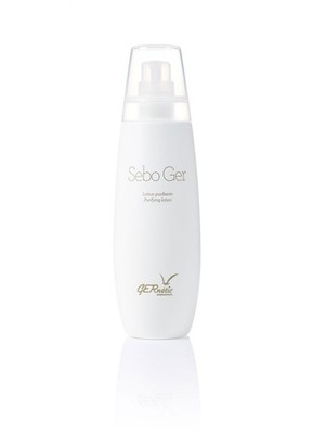 GERnetic GERne'tic Sebo Ger 200ml or 500ml
