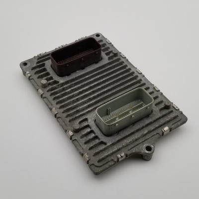 2013 Dodge Caravan Chrysler Engine Computer Control Module ECM OEM P05150724AC
