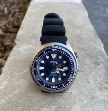 Orologio Seiko ProspeX SUN065P1 PADI Kinetic Edizione Speciale Diver 200m 5M85-0AB0