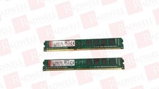 KINGSTON TECHNOLOGY KVR16N11S8K2/8 / KVR16N11S8K28 USED 