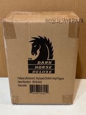 Fallout !! Dark Horse Deluxe Stylized 8 CX404...