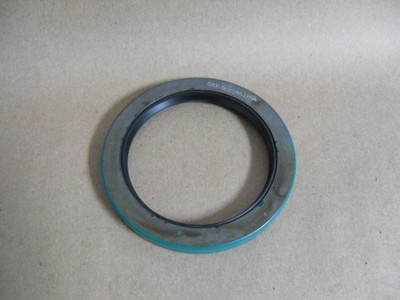 SKF OIL SEAL 902286 OUTSIDE DIAMETER 3-3/4'', 3/8'' THICK