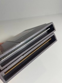 Skate Or Die & Skate Or Die 2 Nintendo NES Games Bundle Authentic Clean