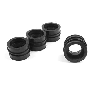 Collecteur d'admission carburateur pour KAWASAKI GPX 600 R, GPZ 600 R, CHK- - Photo 1/4